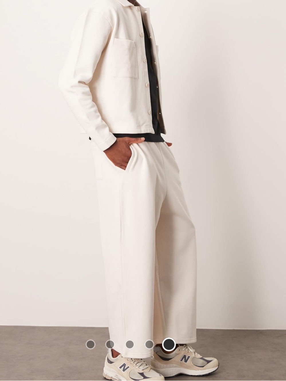 ASOS DESIGN - Picture 5 of 9